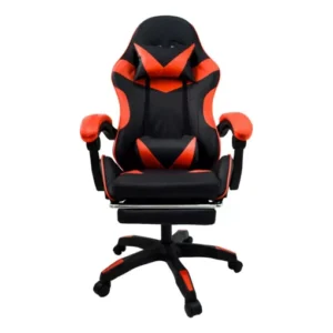 Sillón Gamer, Silla de Oficina, Asiento Ergonómico