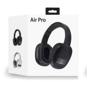 Air pro Bluetooth auriculares inalámbricos ( Disponible color blanco )