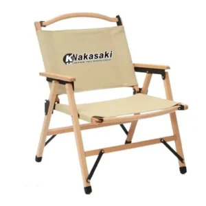 Silla de Camping, Silla de Exterior